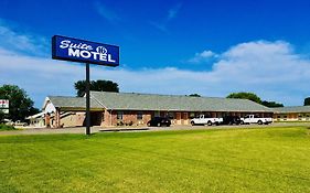 Suite 16 Motel Gore Ok 2*